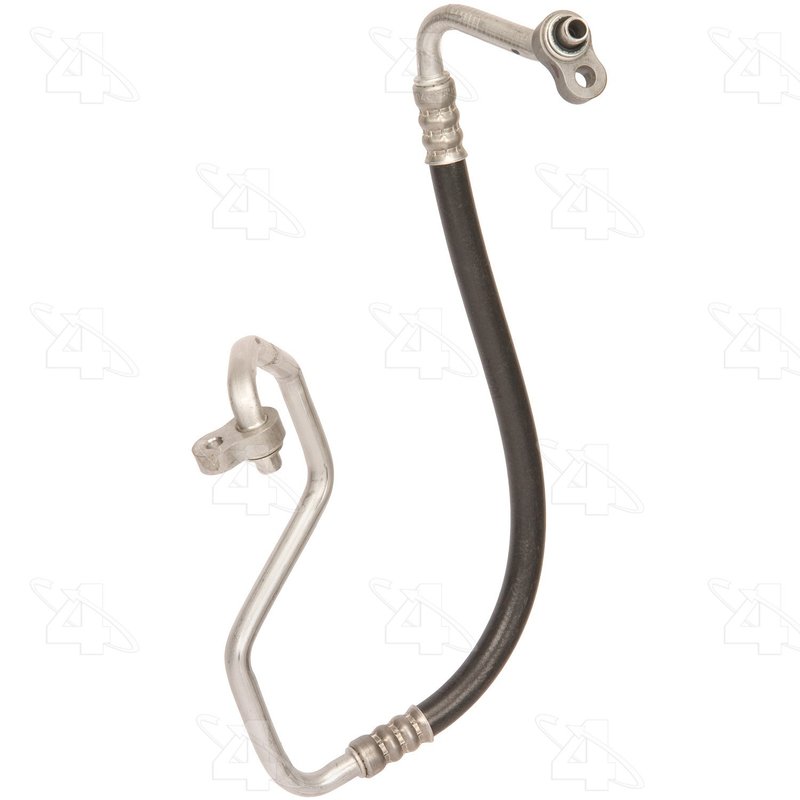 Four Seasons 55163 A/C Refrigerant Discharge Hose