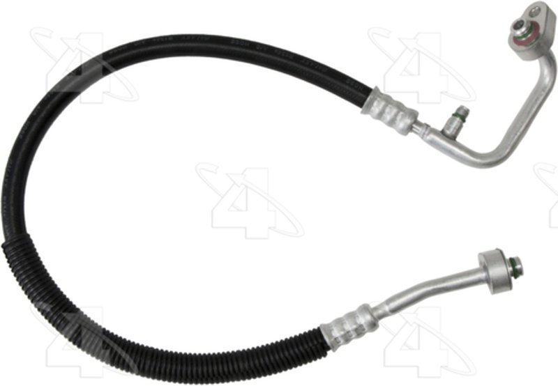 Four Seasons 55167 A/C Refrigerant Discharge Hose