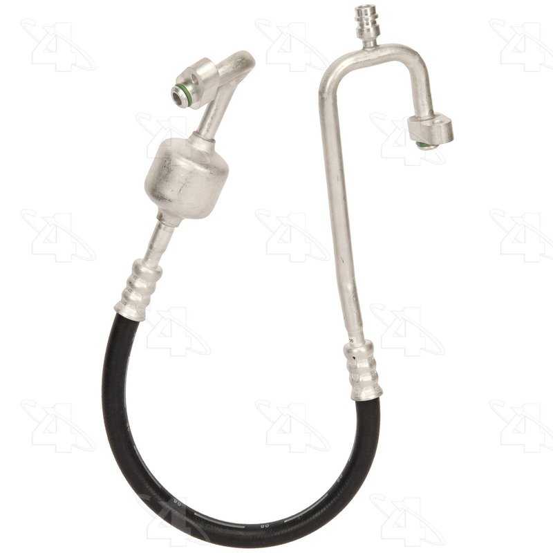 Four Seasons 55172 A/C Refrigerant Discharge Hose