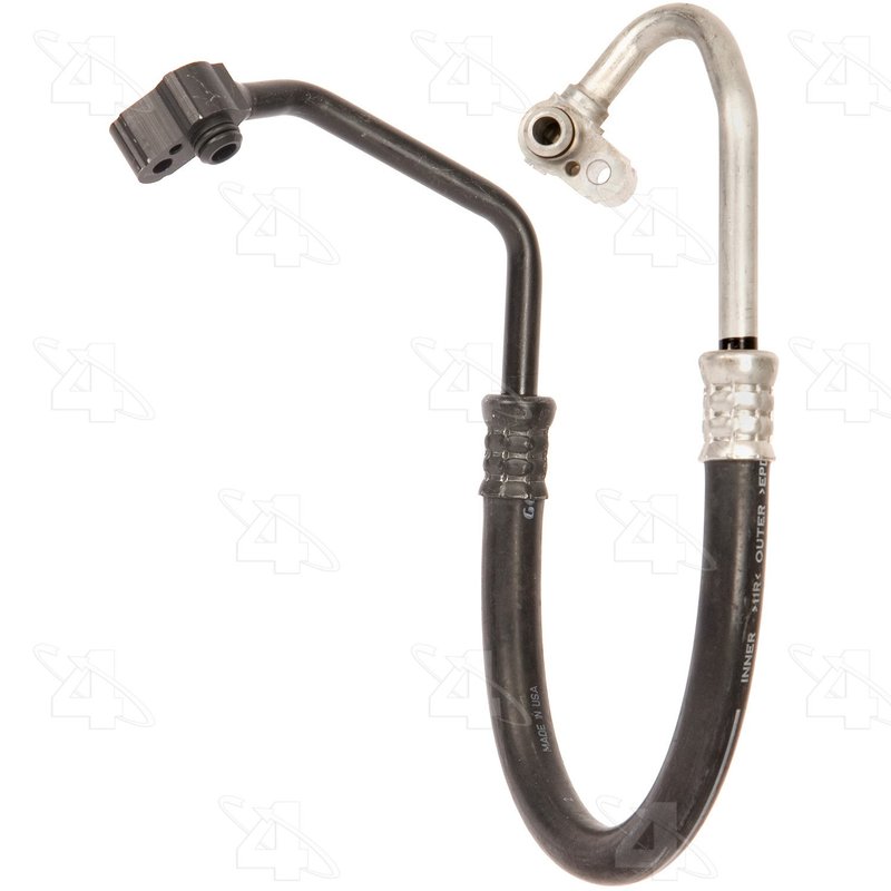 Four Seasons 55176 A/C Refrigerant Discharge Hose