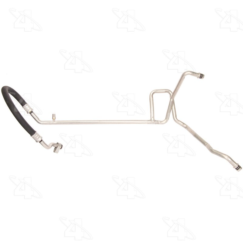 Four Seasons 55179 A/C Refrigerant Suction Hose