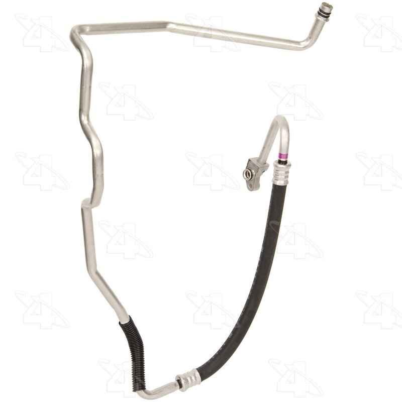 Four Seasons 55181 A/C Refrigerant Suction Hose