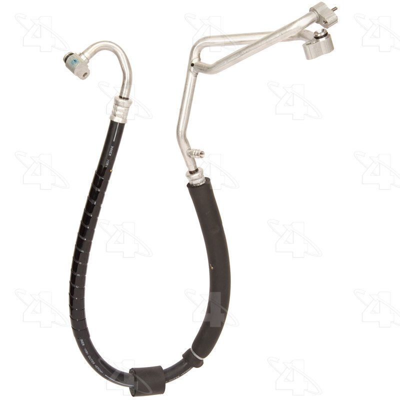 Four Seasons 55188 A/C Refrigerant Suction Hose