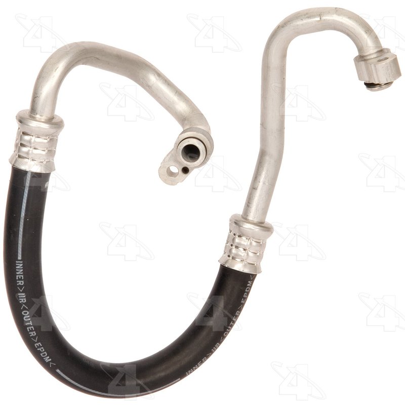 Four Seasons 55189 A/C Refrigerant Suction Hose