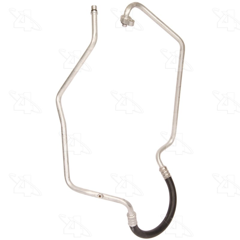 Four Seasons 55190 A/C Refrigerant Suction Hose