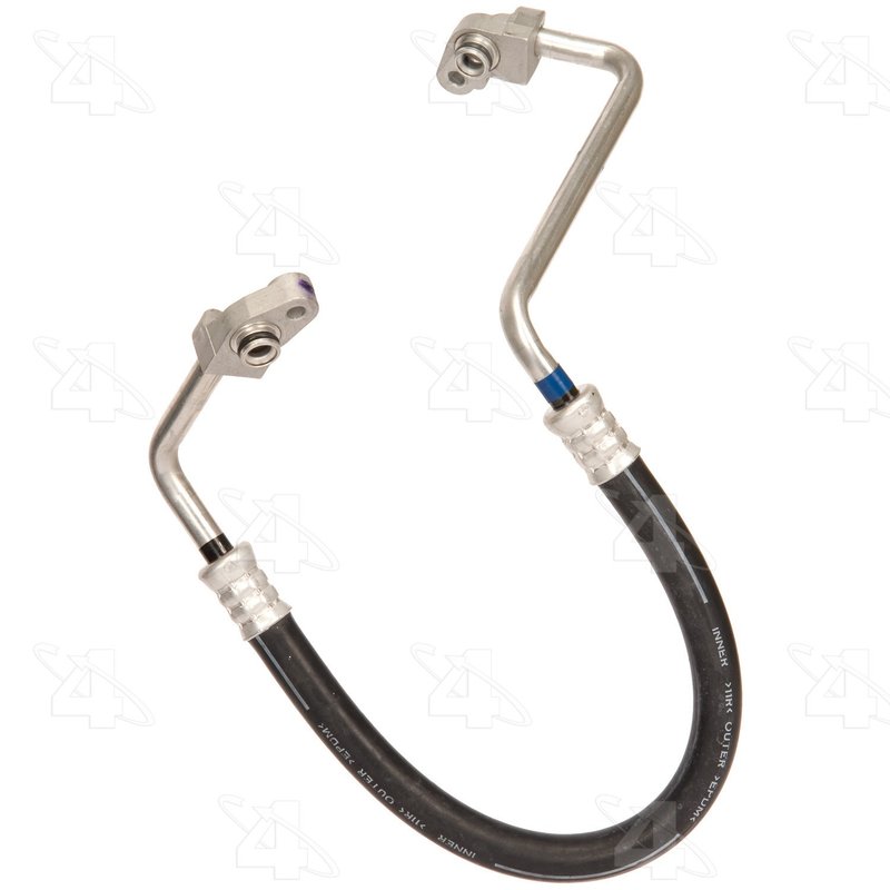 Four Seasons 55195 A/C Refrigerant Discharge Hose