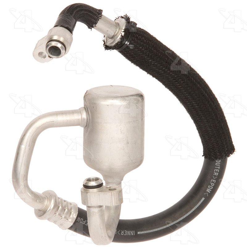 Four Seasons 55206 A/C Refrigerant Suction Hose