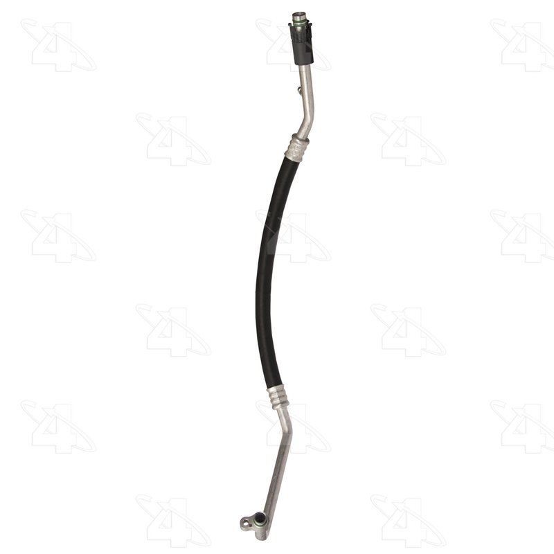Four Seasons 55212 A/C Refrigerant Suction Hose