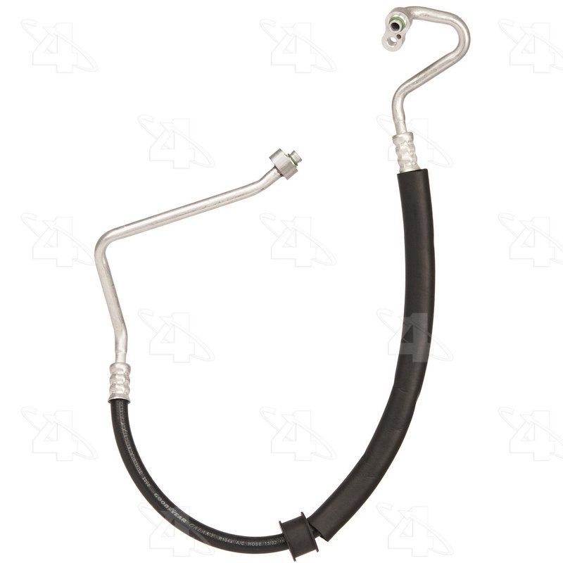 Four Seasons 55217 A/C Refrigerant Discharge Hose