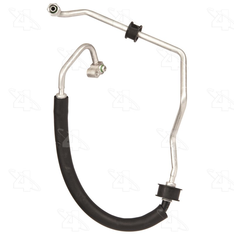 Four Seasons 55228 A/C Refrigerant Discharge Hose