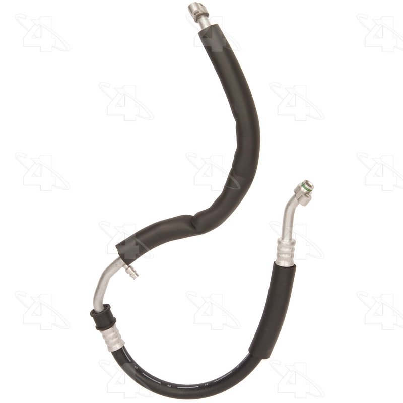 Four Seasons 55232 A/C Refrigerant Suction Hose