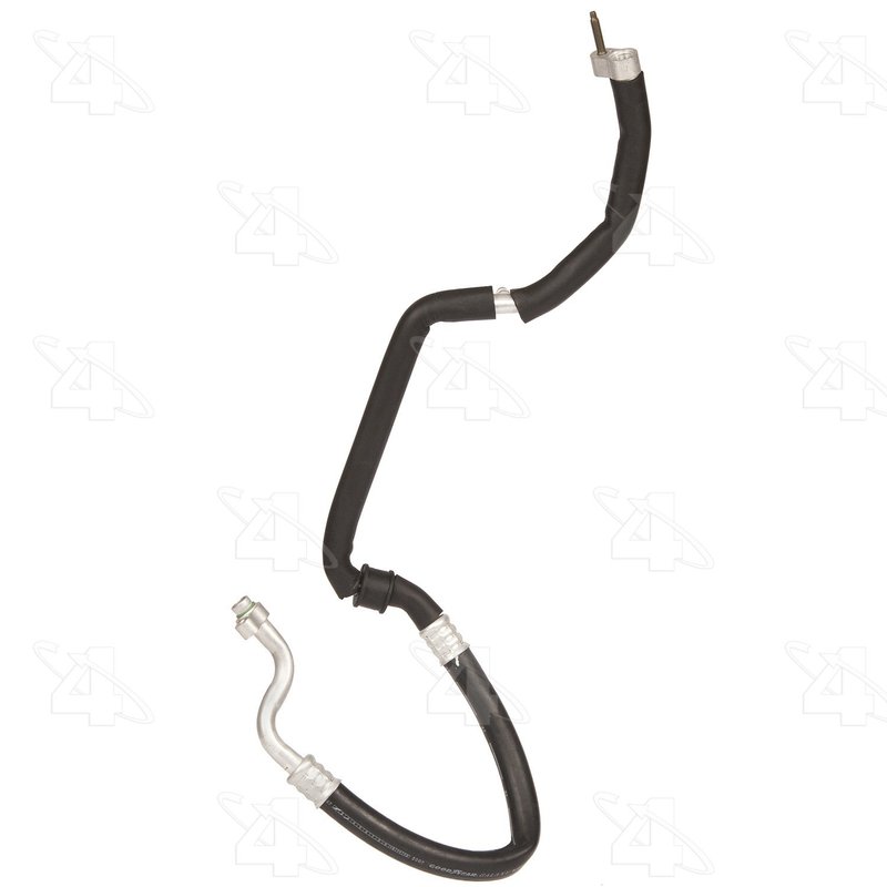 Four Seasons 55233 A/C Refrigerant Suction Hose