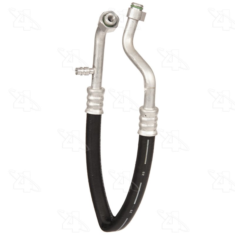 Four Seasons 55238 A/C Refrigerant Suction Hose