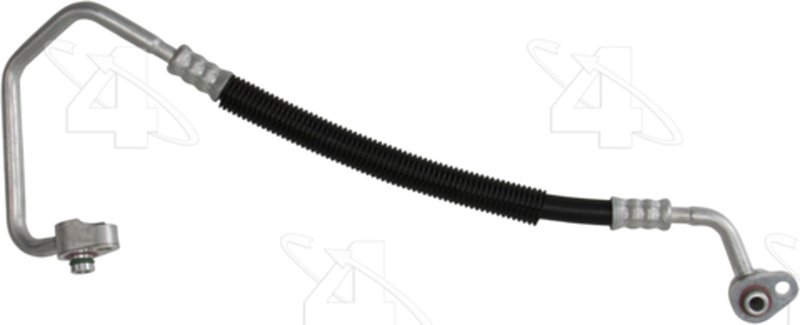 Four Seasons 55241 A/C Refrigerant Discharge Hose