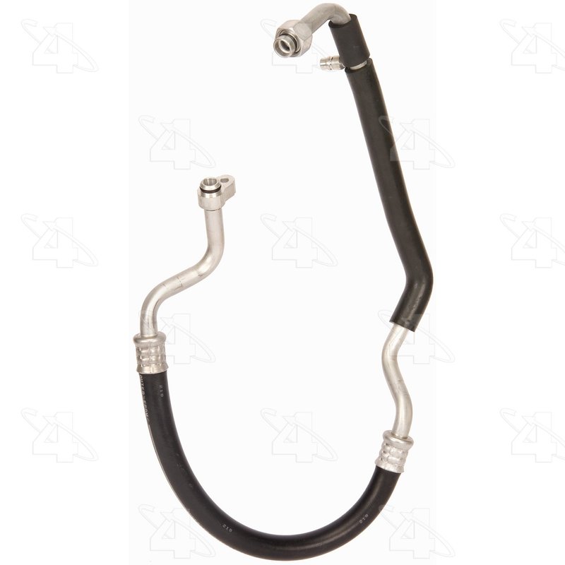 Four Seasons 55242 A/C Refrigerant Suction Hose
