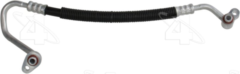 Four Seasons 55255 A/C Refrigerant Discharge Hose