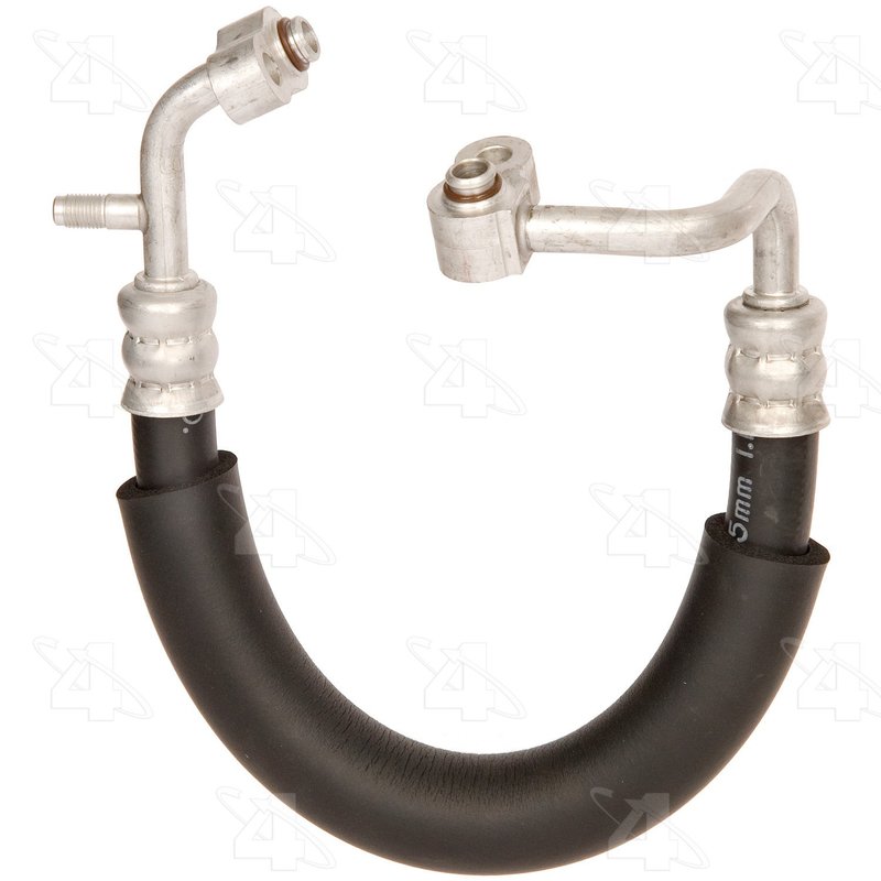 Four Seasons 55257 A/C Refrigerant Discharge Hose