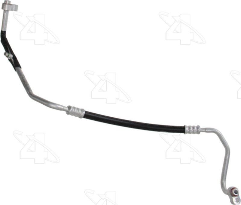 Four Seasons 55259 A/C Refrigerant Discharge Hose