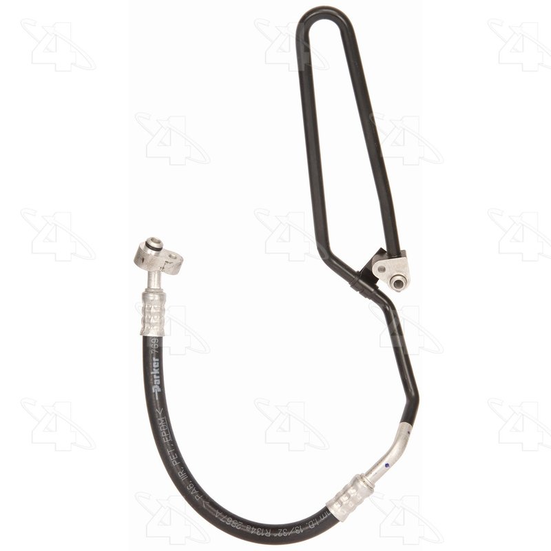 Four Seasons 55261 A/C Refrigerant Discharge Hose
