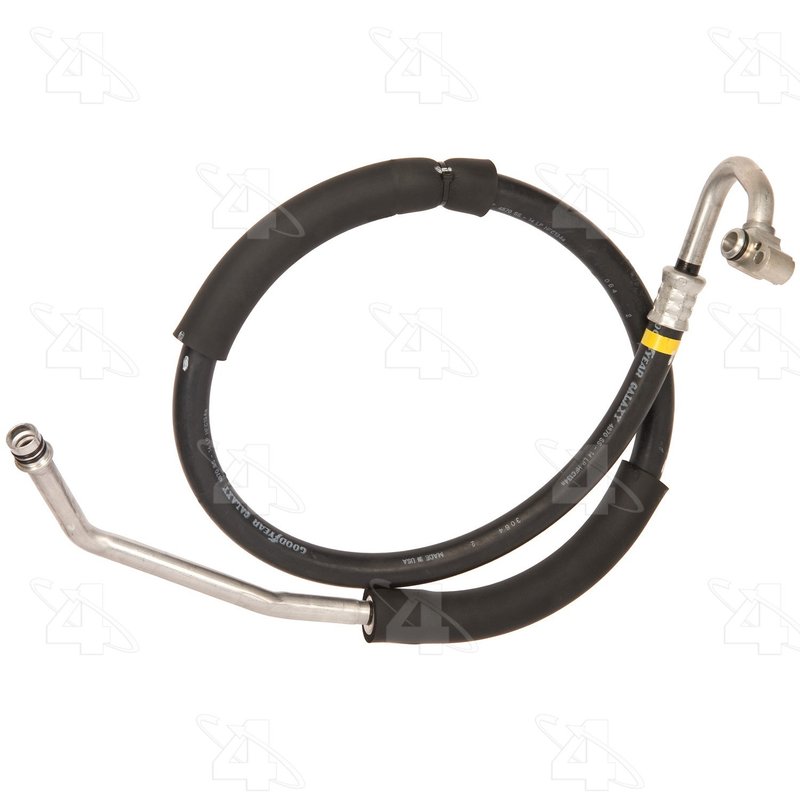 Four Seasons 55270 A/C Refrigerant Suction Hose