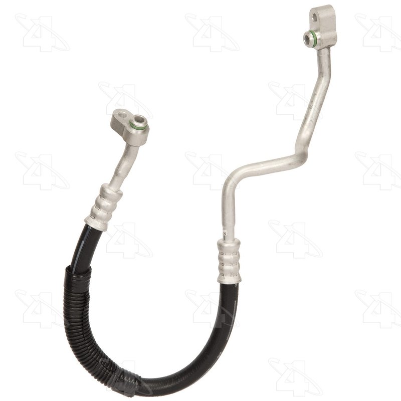 Four Seasons 55275 A/C Refrigerant Discharge Hose