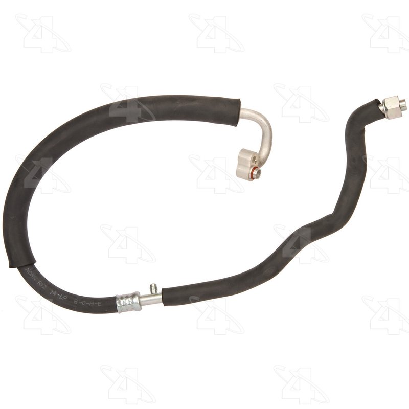Four Seasons 55284 A/C Refrigerant Suction Hose