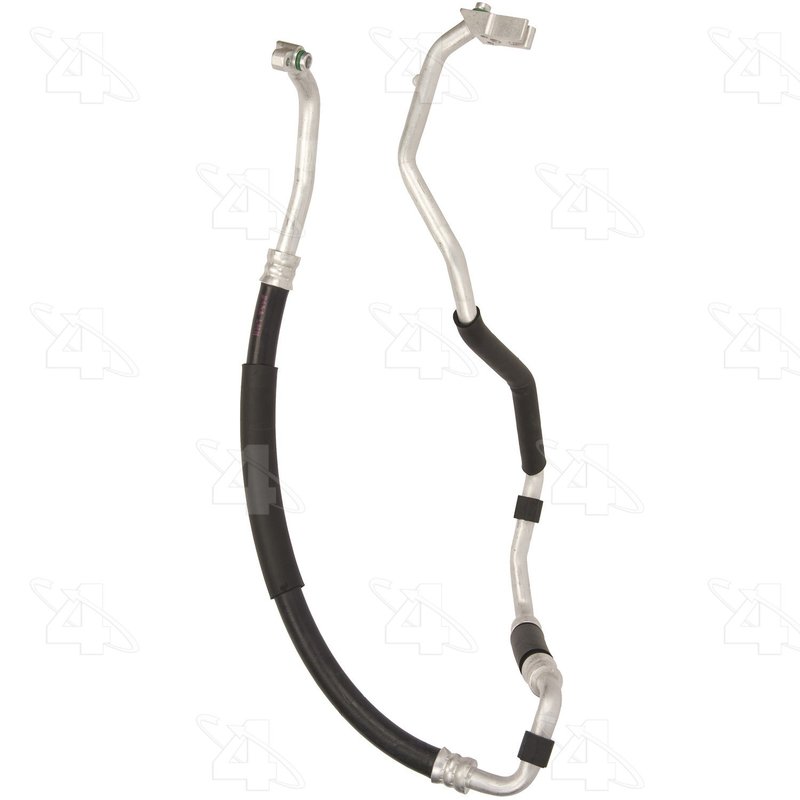 Four Seasons 55288 A/C Refrigerant Suction Hose