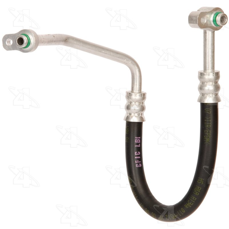 Four Seasons 55290 A/C Refrigerant Discharge Hose