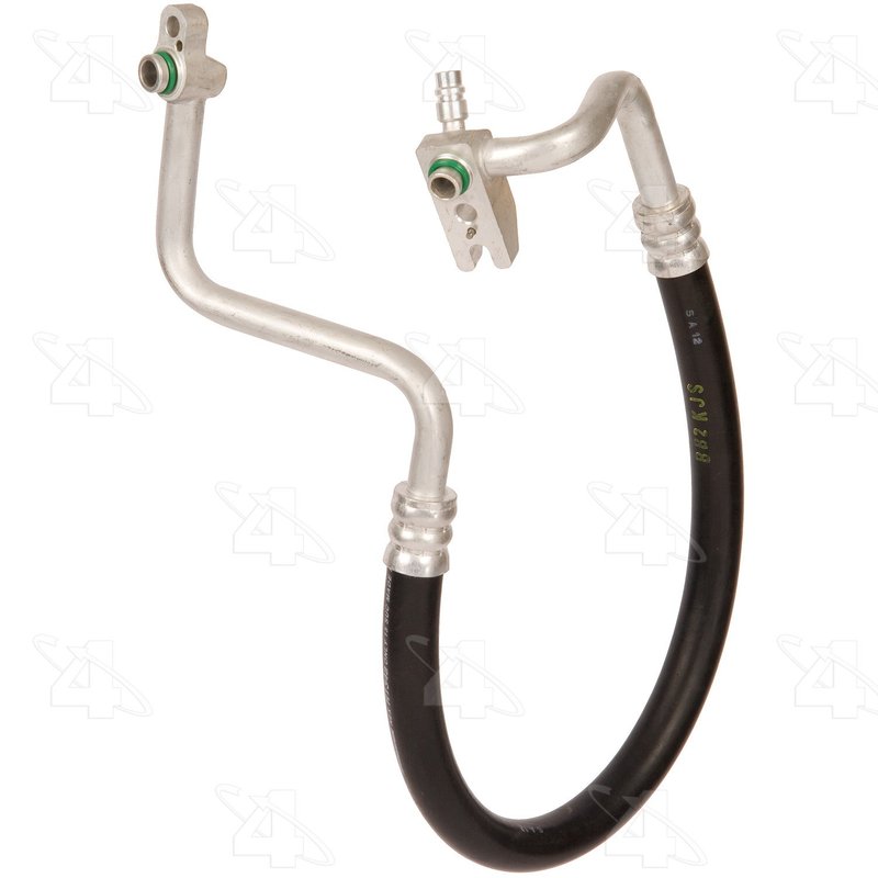 Four Seasons 55293 A/C Refrigerant Suction Hose