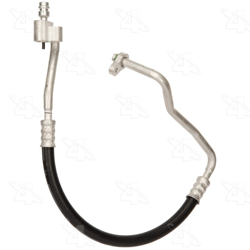 Four Seasons 55294 A/C Refrigerant Discharge Hose