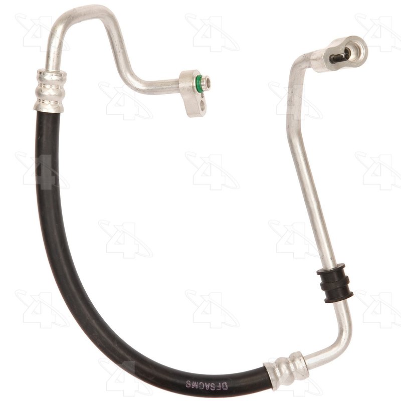 Four Seasons 55295 A/C Refrigerant Discharge Hose