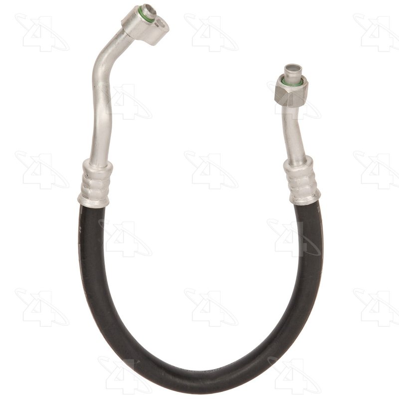 Four Seasons 55296 A/C Refrigerant Suction Hose