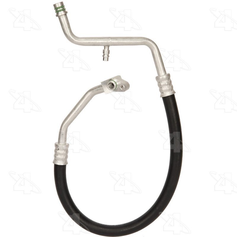 Four Seasons 55299 A/C Refrigerant Suction Hose