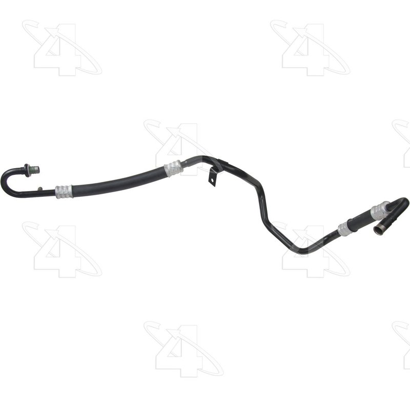 Four Seasons 55301 A/C Refrigerant Suction Hose