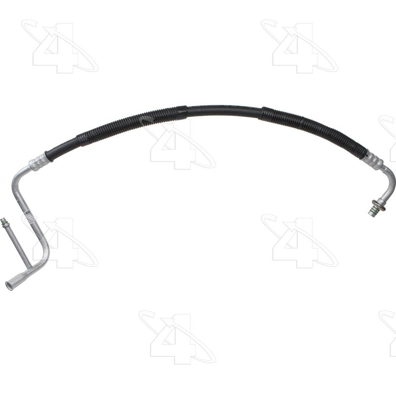 Four Seasons 55304 A/C Refrigerant Discharge Hose