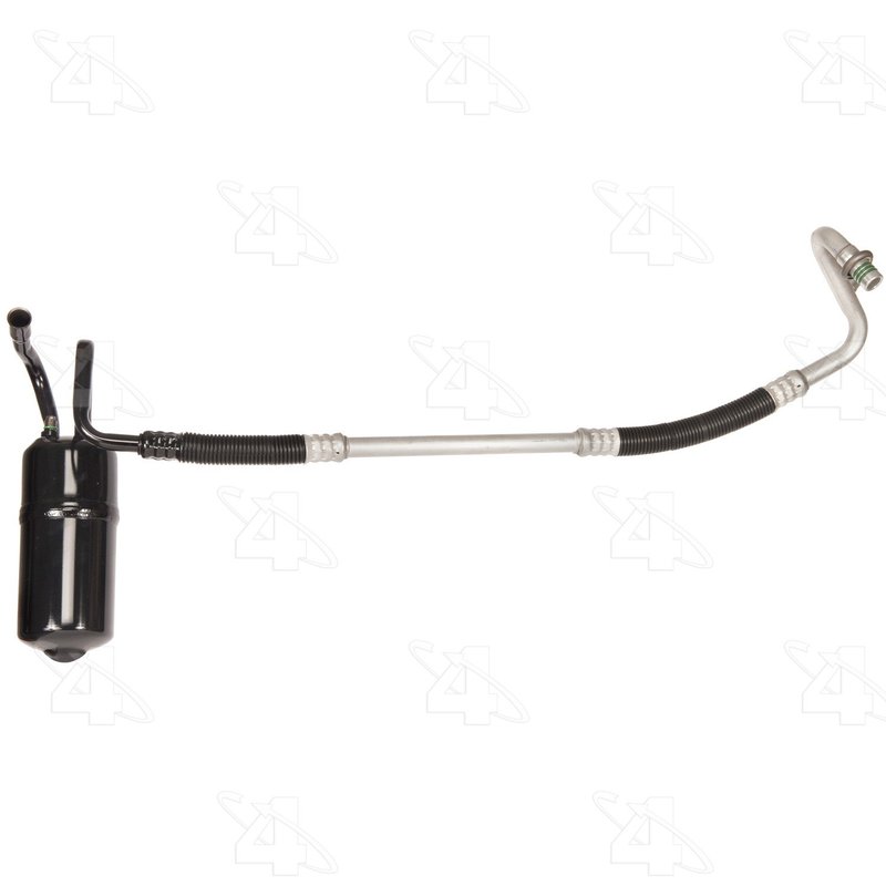 Four Seasons 55307 A/C Refrigerant Suction Hose