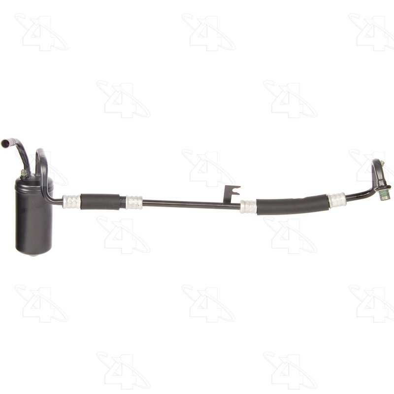 Four Seasons 55308 A/C Refrigerant Suction Hose