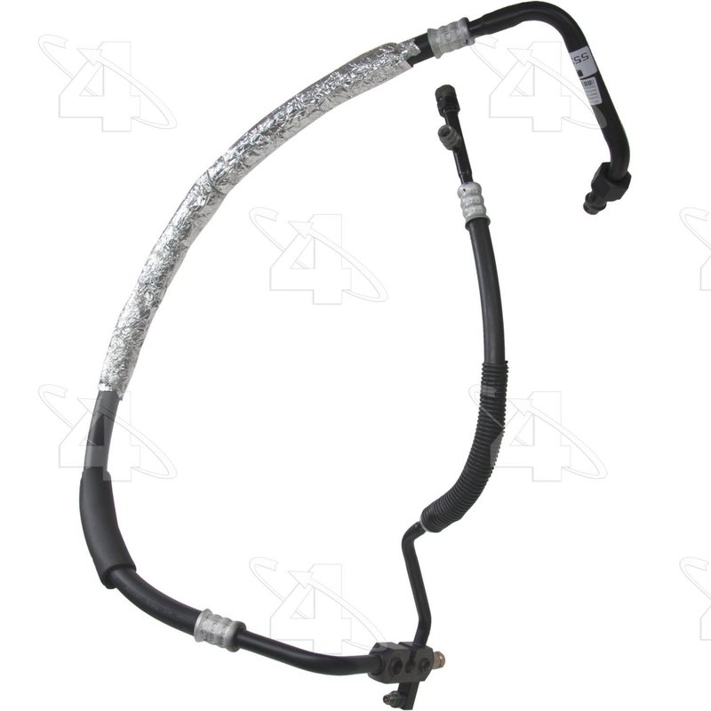 Four Seasons 55315 A/C Refrigerant Discharge / Suction Hose Assembly
