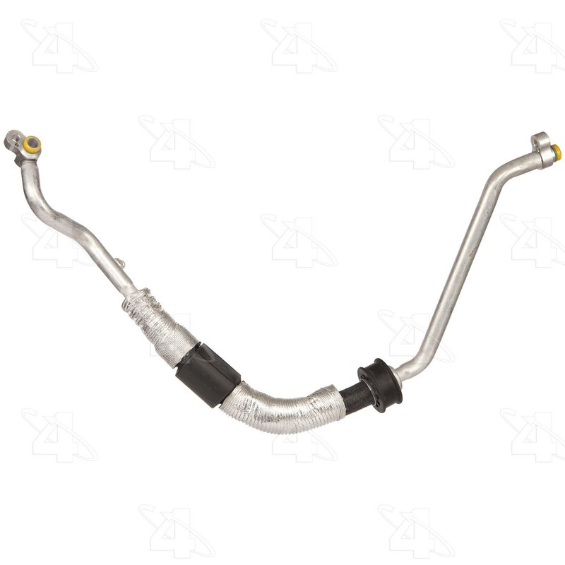 Four Seasons 55325 A/C Refrigerant Suction Hose - Rear