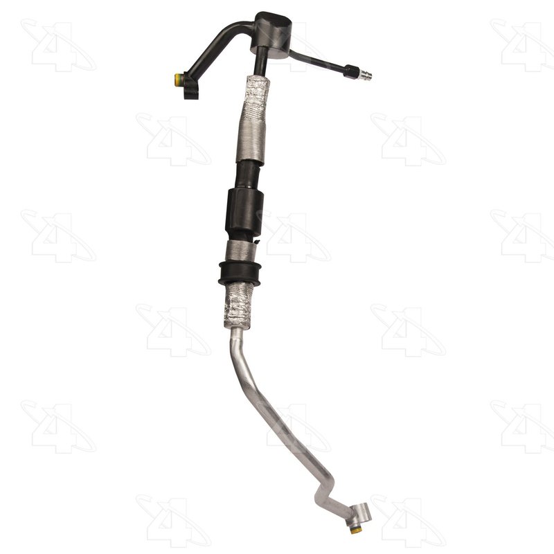 Four Seasons 55336 A/C Refrigerant Suction Hose