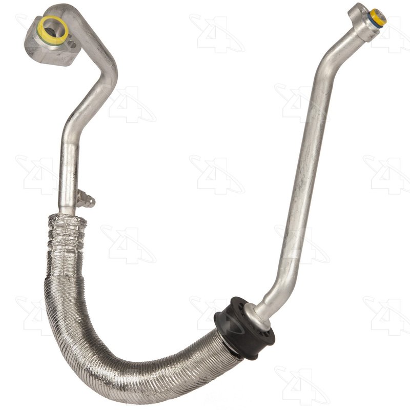 Four Seasons 55339 A/C Refrigerant Suction Hose