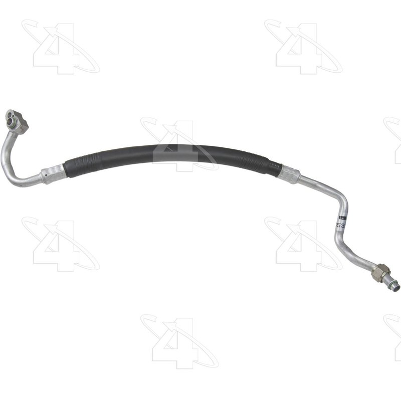 Four Seasons 55352 A/C Refrigerant Suction Hose