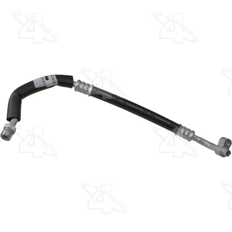 Four Seasons 55354 A/C Refrigerant Suction Hose