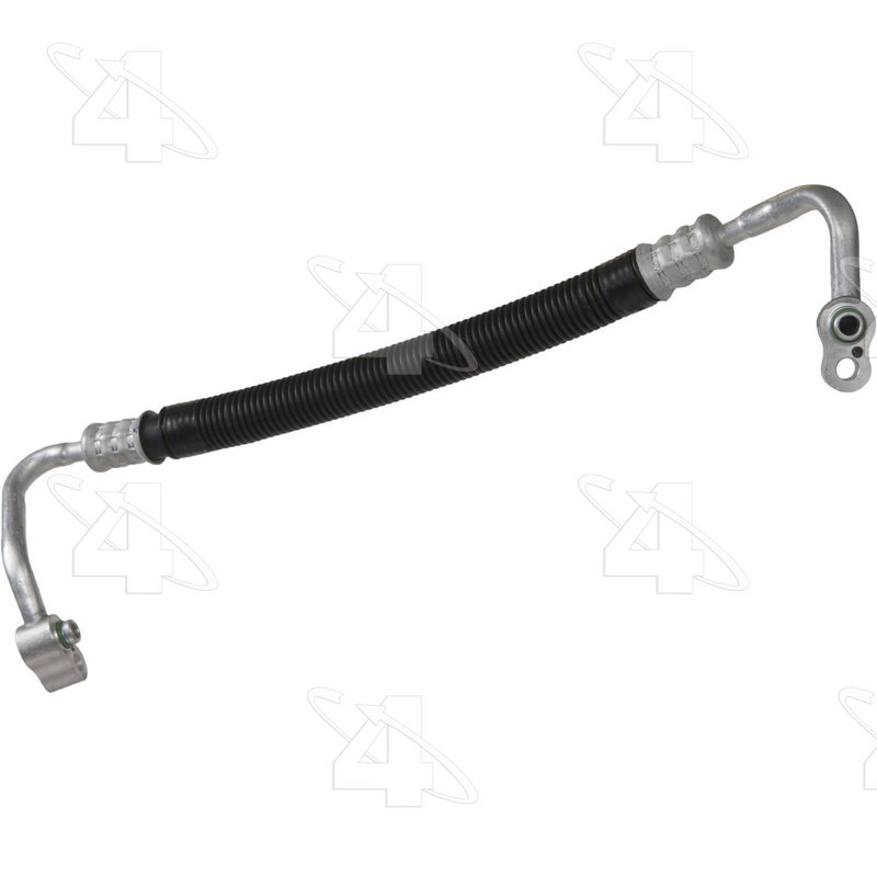 Four Seasons 55357 A/C Refrigerant Discharge Hose