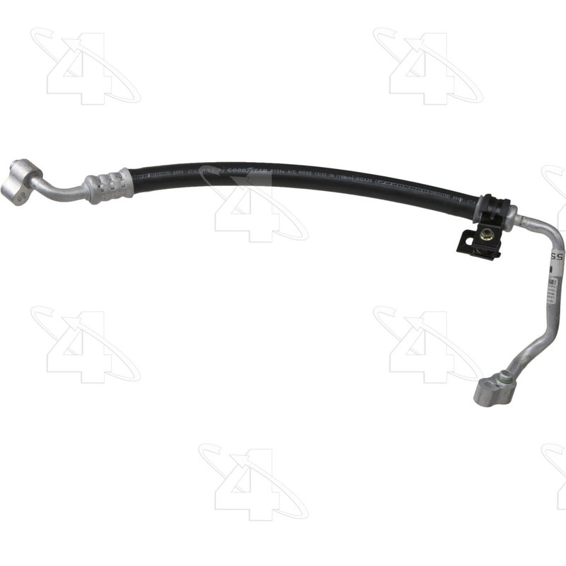 Four Seasons 55366 A/C Refrigerant Discharge Hose