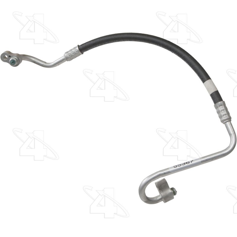 Four Seasons 55367 A/C Refrigerant Discharge Hose