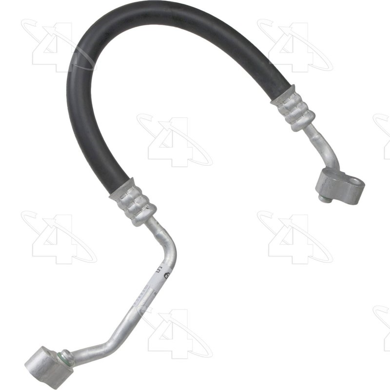 Four Seasons 55369 A/C Refrigerant Discharge Hose
