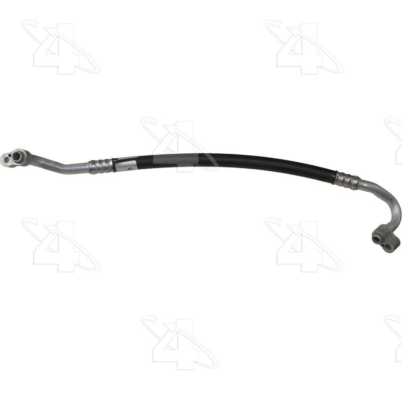 Four Seasons 55370 A/C Refrigerant Suction Hose