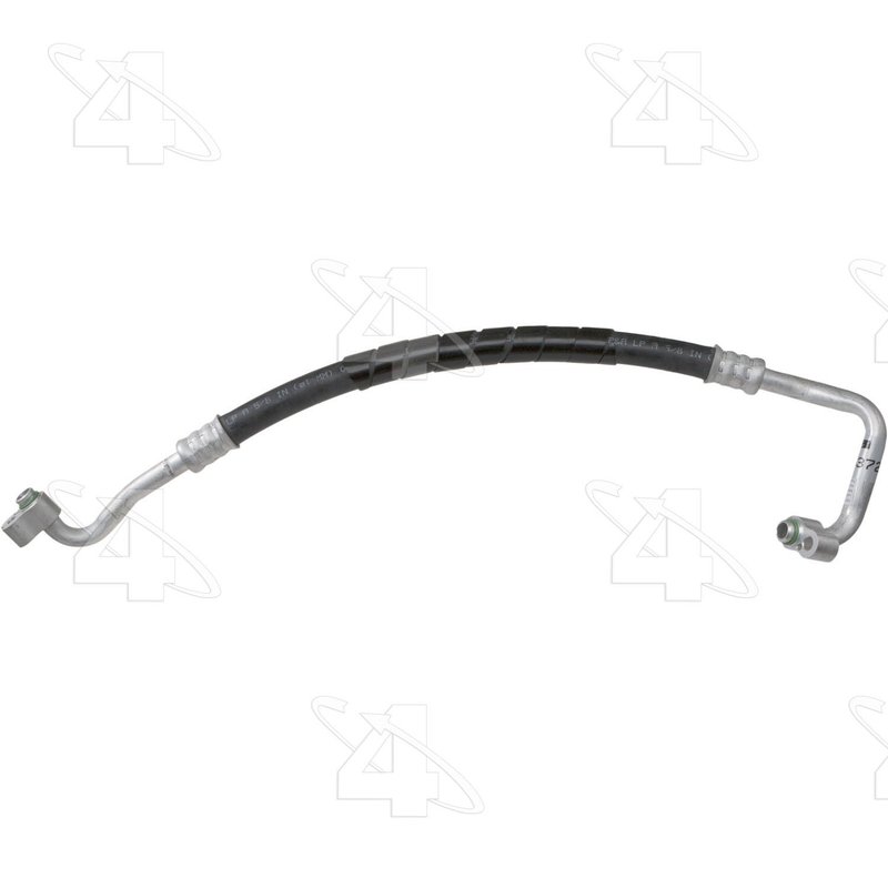 Four Seasons 55372 A/C Refrigerant Suction Hose