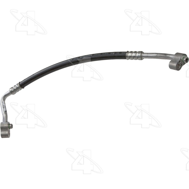 Four Seasons 55373 A/C Refrigerant Discharge Hose